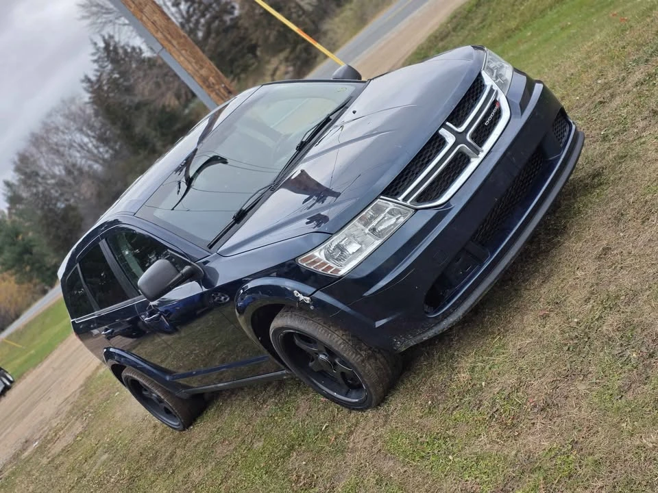 2013 Dodge Journey - Image 4 of 11