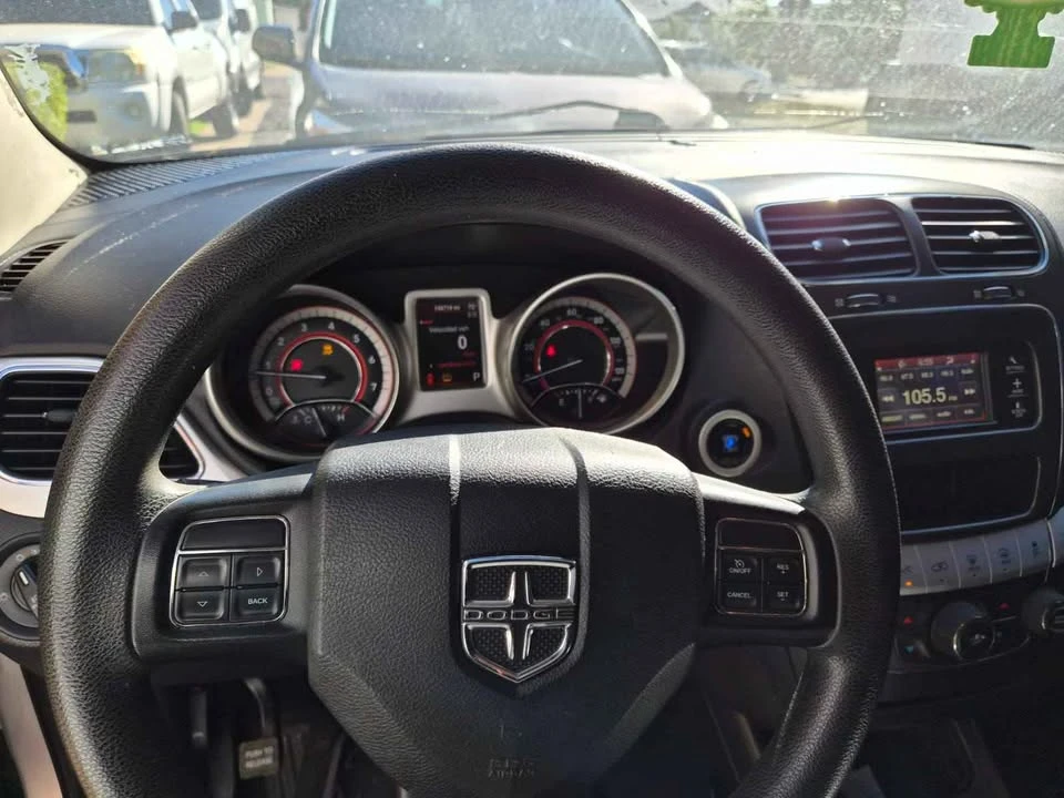 2013 Dodge Journey - Image 8 of 8