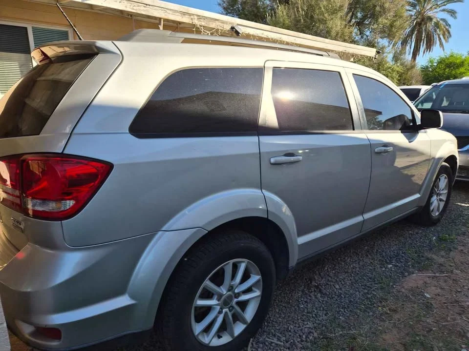 2013 Dodge Journey - Image 5 of 8