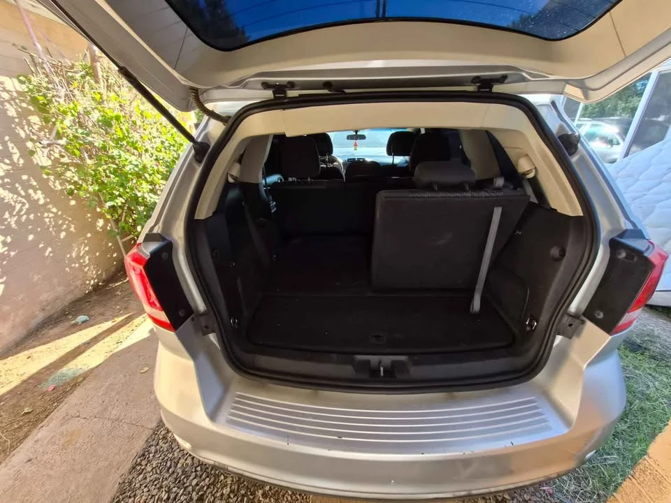 2013 Dodge Journey - Image 3 of 8