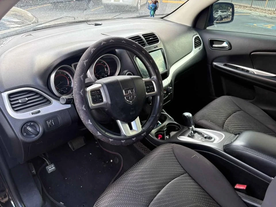 2013 Dodge Journey - Image 4 of 11