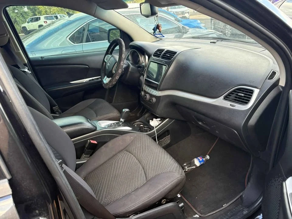 2013 Dodge Journey - Image 6 of 11