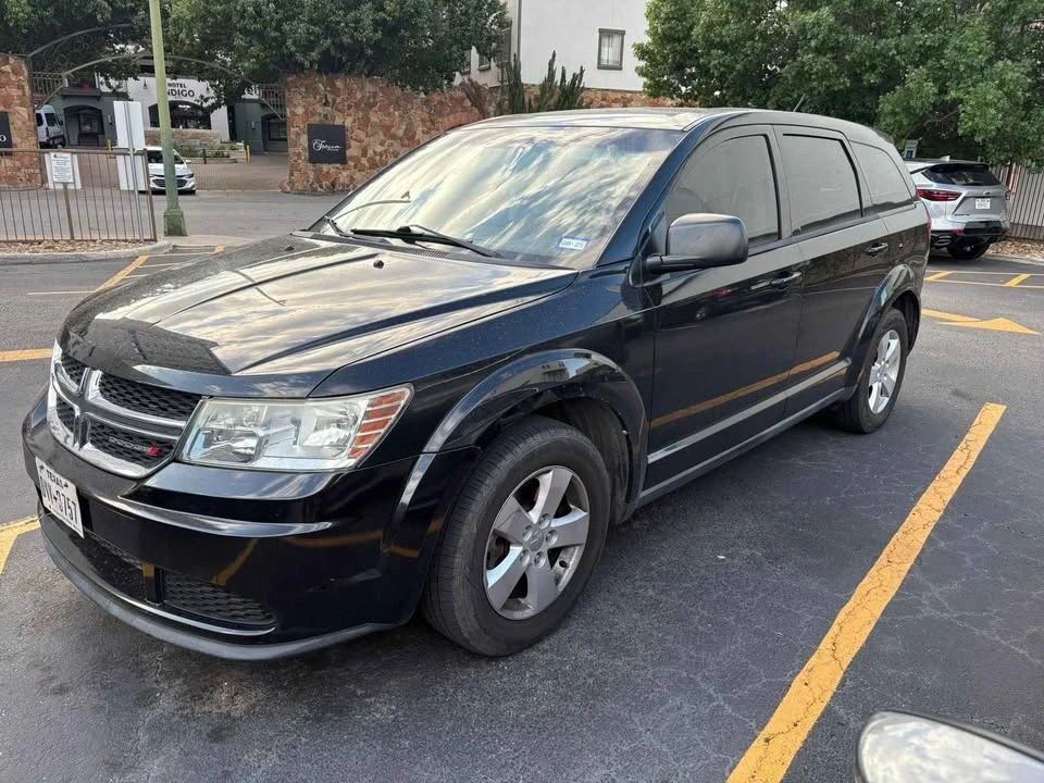 2013 Dodge Journey - Image 10 of 11