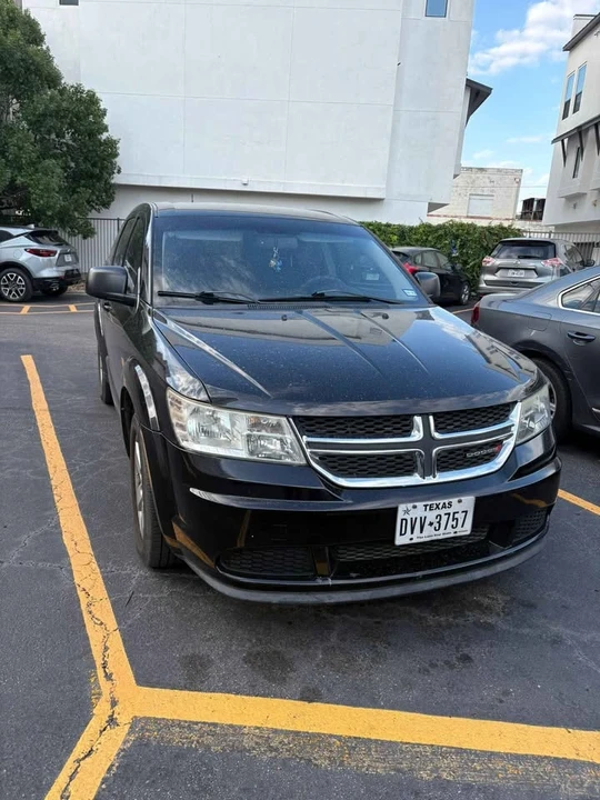 2013 Dodge Journey - Image 5 of 11