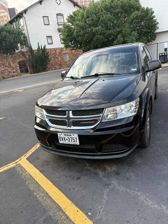 2013 Dodge Journey - Image 8 of 11