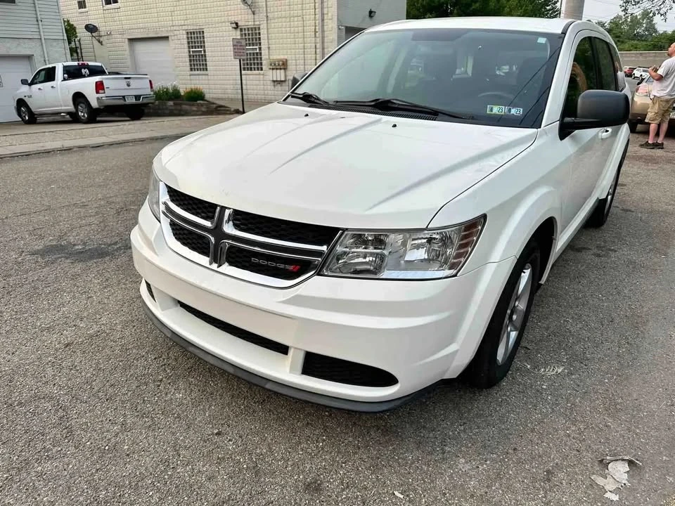 2013 Dodge Journey - Image 2 of 20