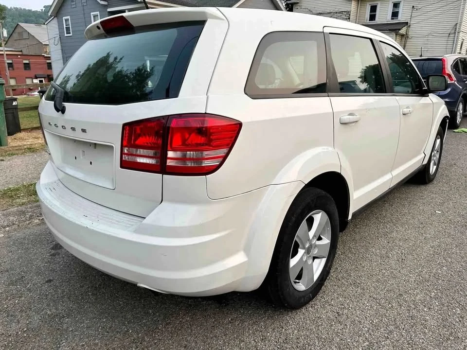 2013 Dodge Journey - Image 4 of 20