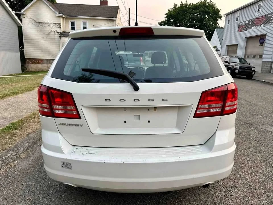 2013 Dodge Journey - Image 6 of 20