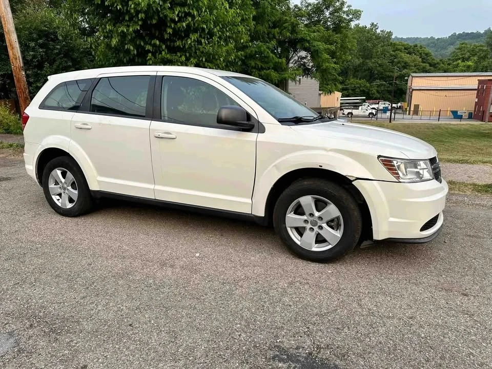 2013 Dodge Journey - Image 3 of 20