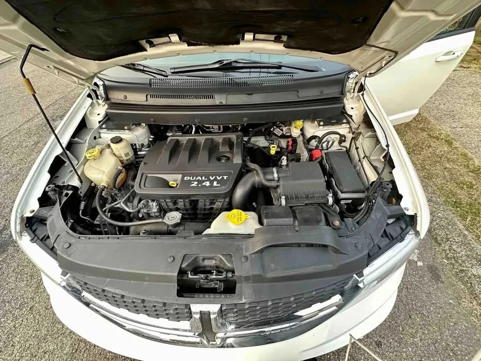 2013 Dodge Journey - Image 20 of 20