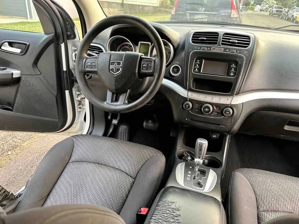 2013 Dodge Journey - Image 15 of 20