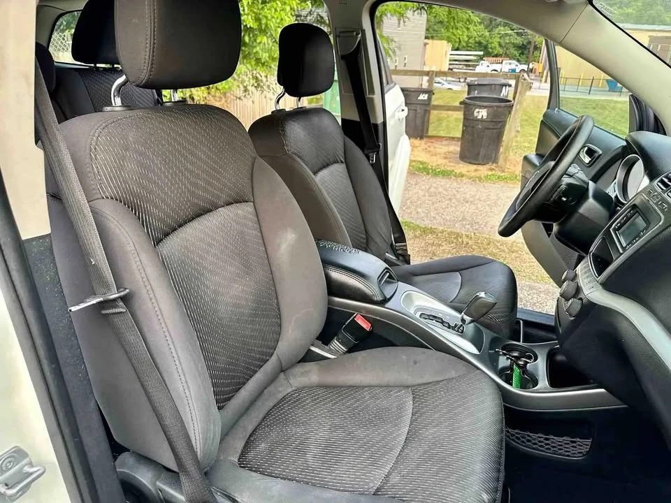 2013 Dodge Journey - Image 11 of 20