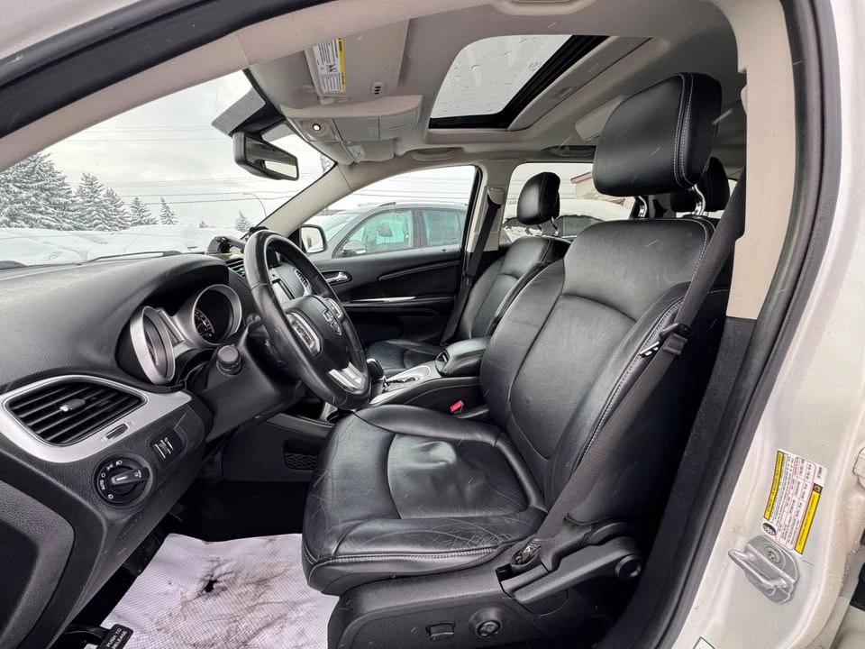 2013 Dodge Journey - Image 15 of 19