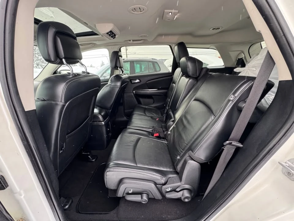2013 Dodge Journey - Image 16 of 19