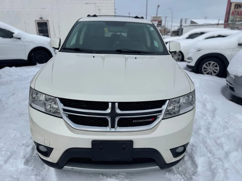2013 Dodge Journey - Image 2 of 19