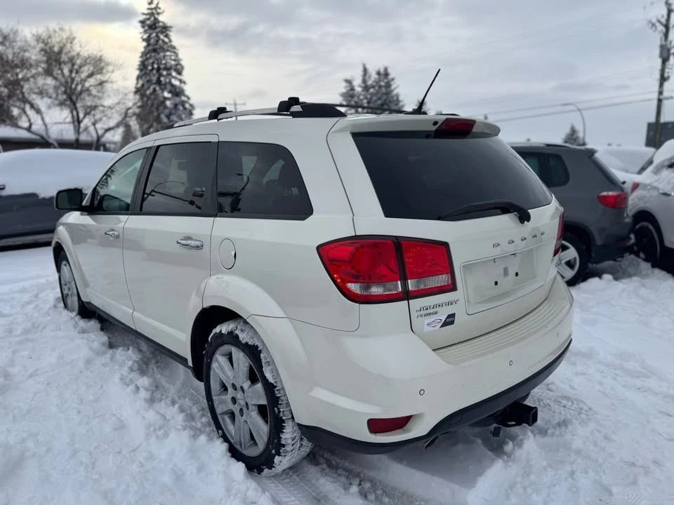 2013 Dodge Journey - Image 8 of 19