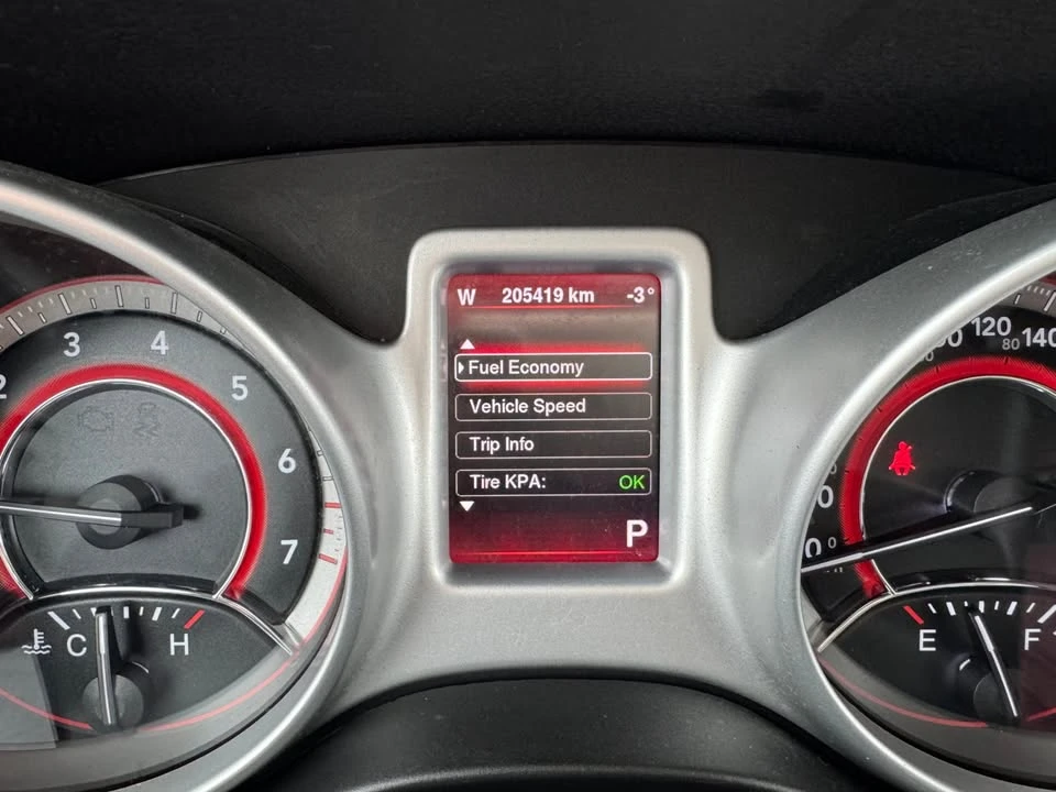2013 Dodge Journey - Image 10 of 19