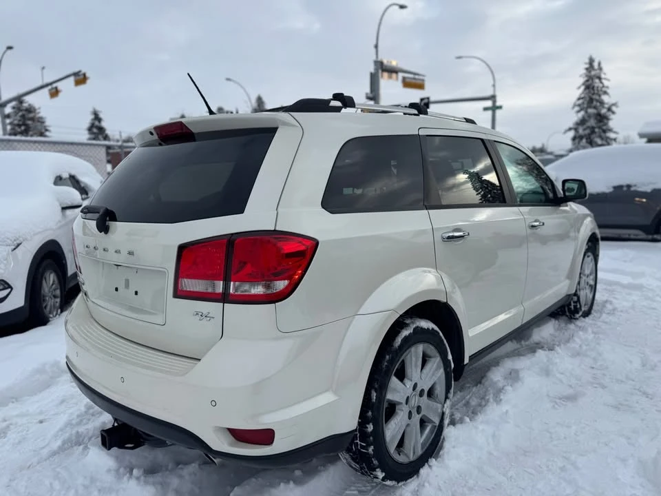 2013 Dodge Journey - Image 5 of 19