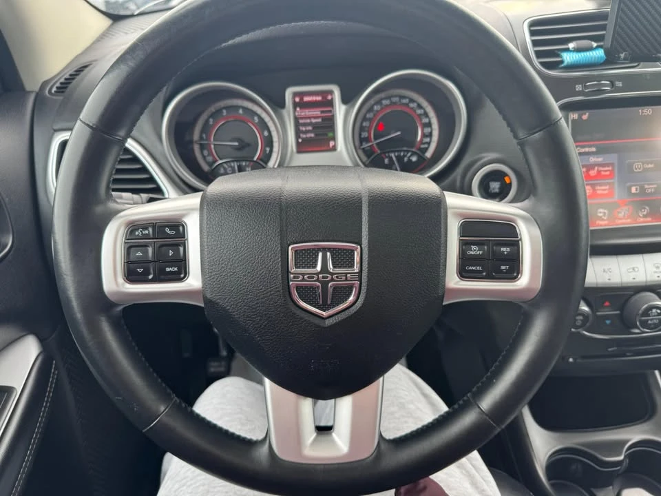 2013 Dodge Journey - Image 11 of 19