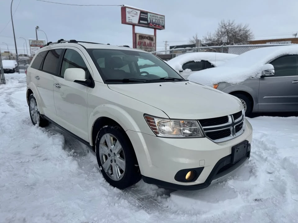2013 Dodge Journey - Image 3 of 19