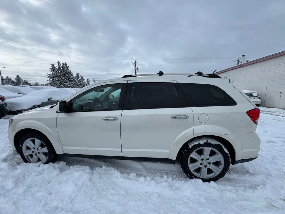 2013 Dodge Journey - Image 9 of 19