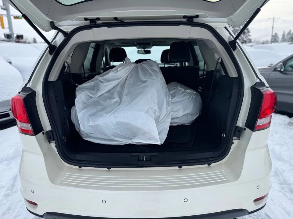 2013 Dodge Journey - Image 7 of 19