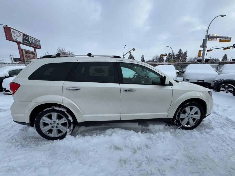 2013 Dodge Journey - Image 4 of 19