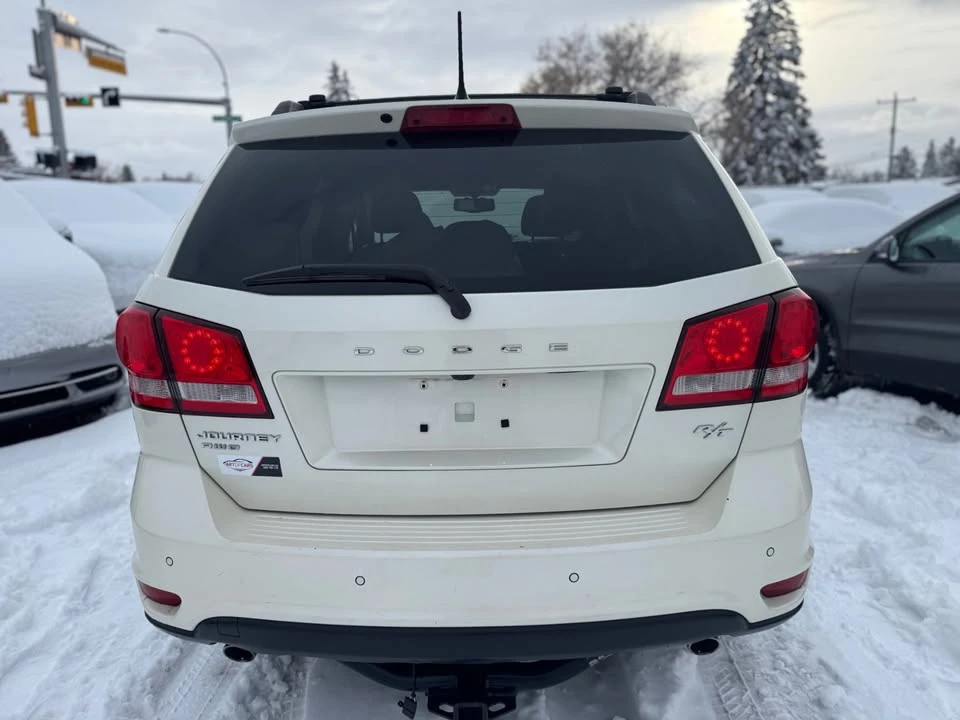 2013 Dodge Journey - Image 6 of 19