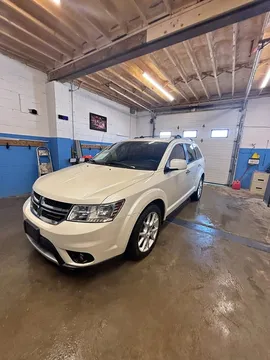 2013 Dodge Journey R/T