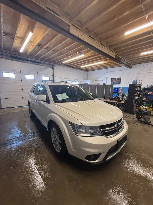 2013 Dodge Journey - Image 5 of 13