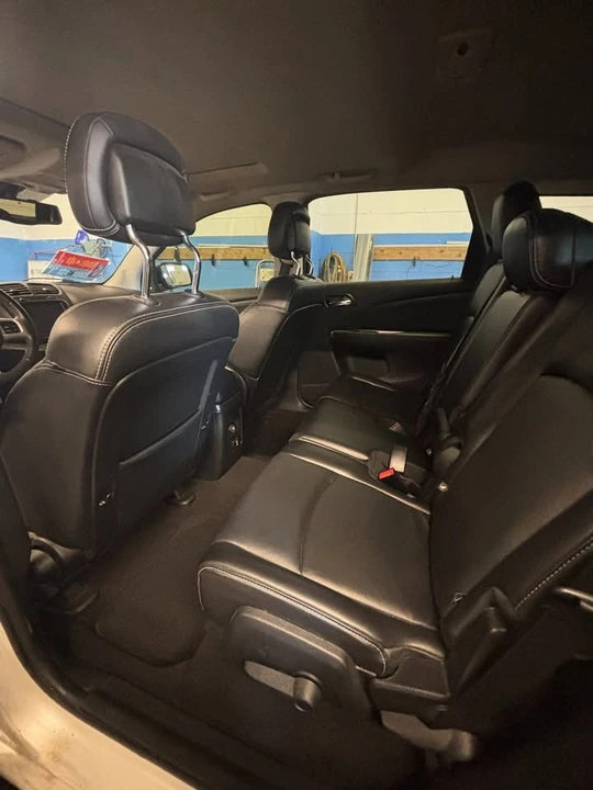 2013 Dodge Journey - Image 8 of 13