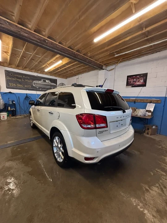 2013 Dodge Journey - Image 2 of 13