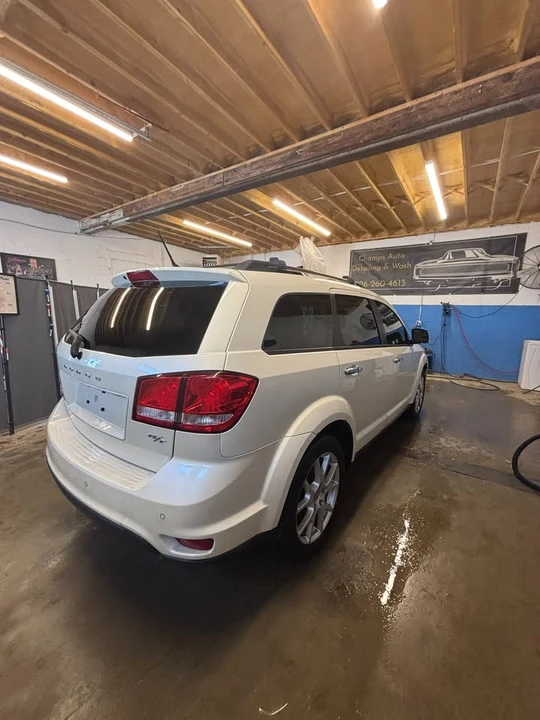 2013 Dodge Journey - Image 4 of 13