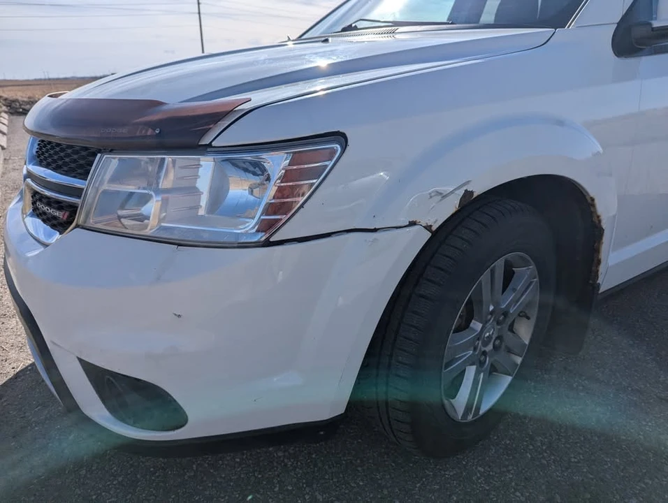 2013 Dodge Journey - Image 6 of 19
