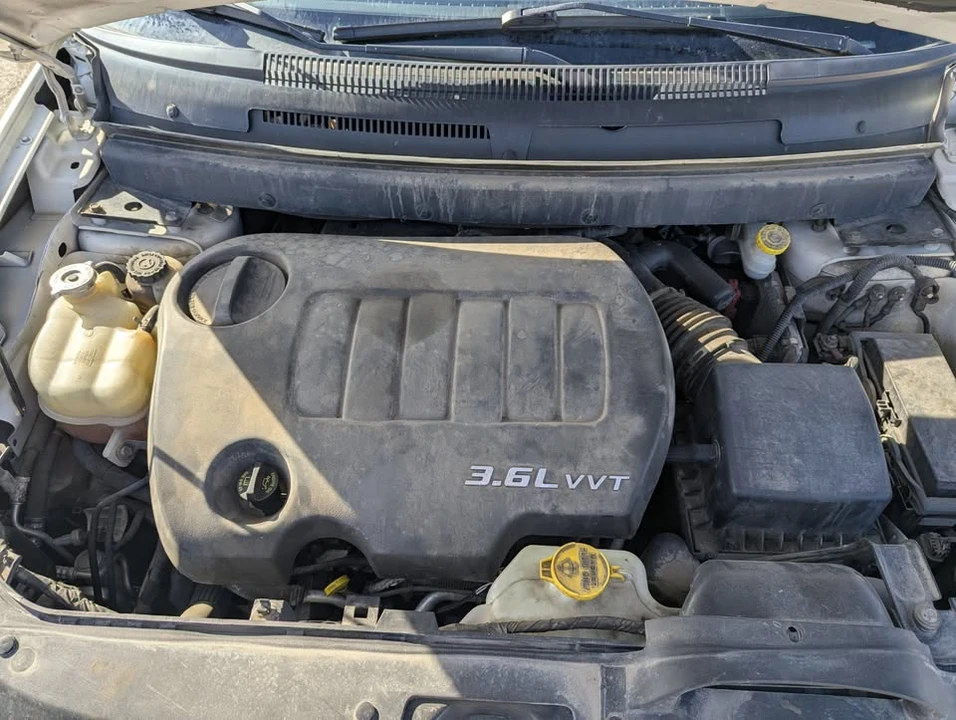 2013 Dodge Journey - Image 16 of 19