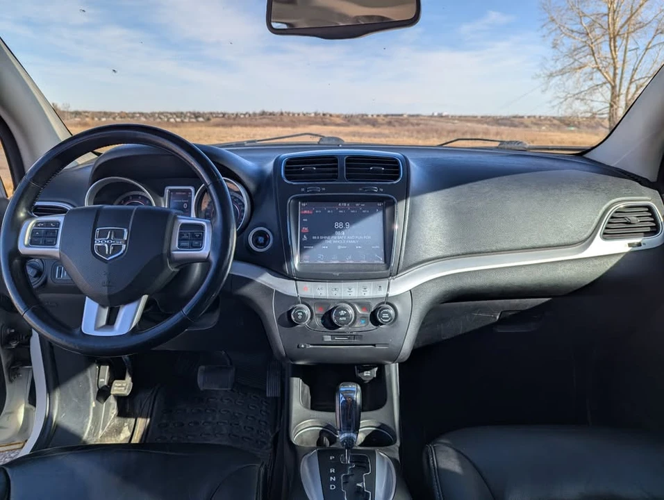 2013 Dodge Journey - Image 18 of 19