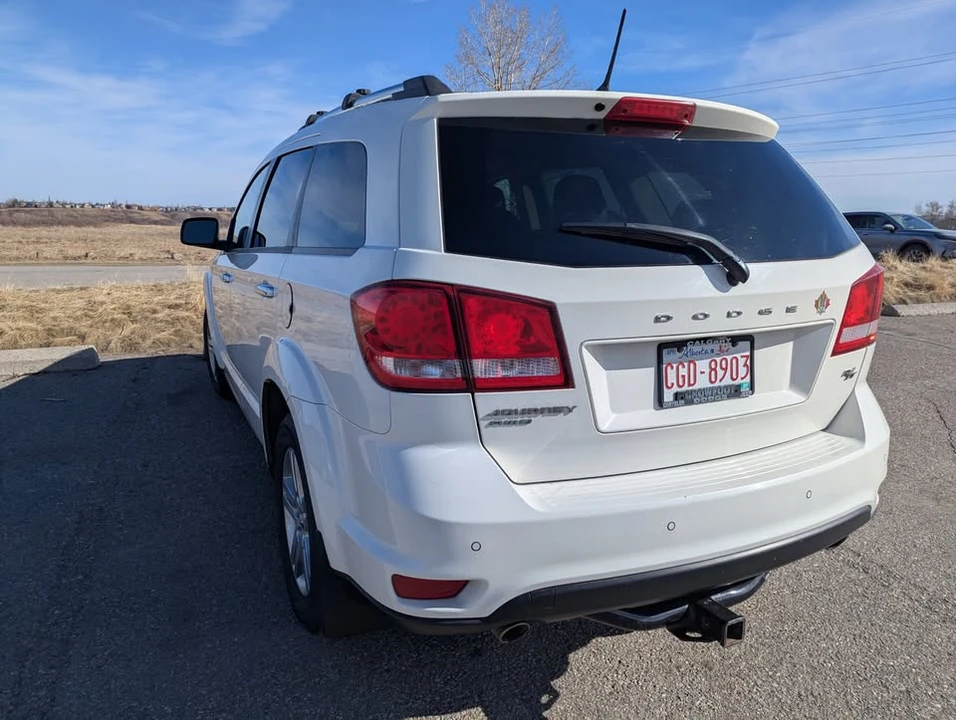 2013 Dodge Journey - Image 4 of 19