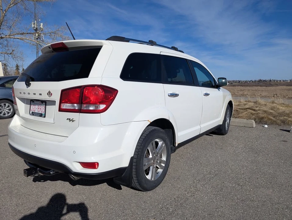 2013 Dodge Journey - Image 3 of 19