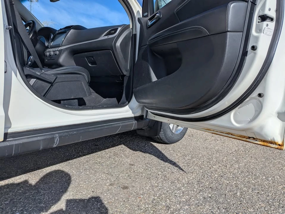 2013 Dodge Journey - Image 12 of 19