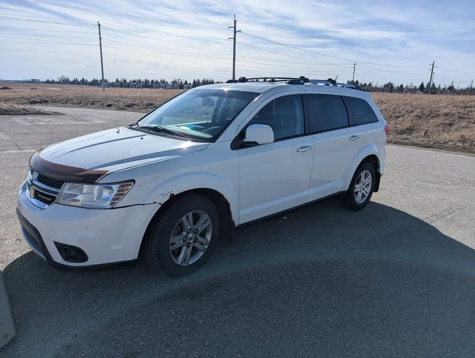 2013 Dodge Journey - Image 2 of 19
