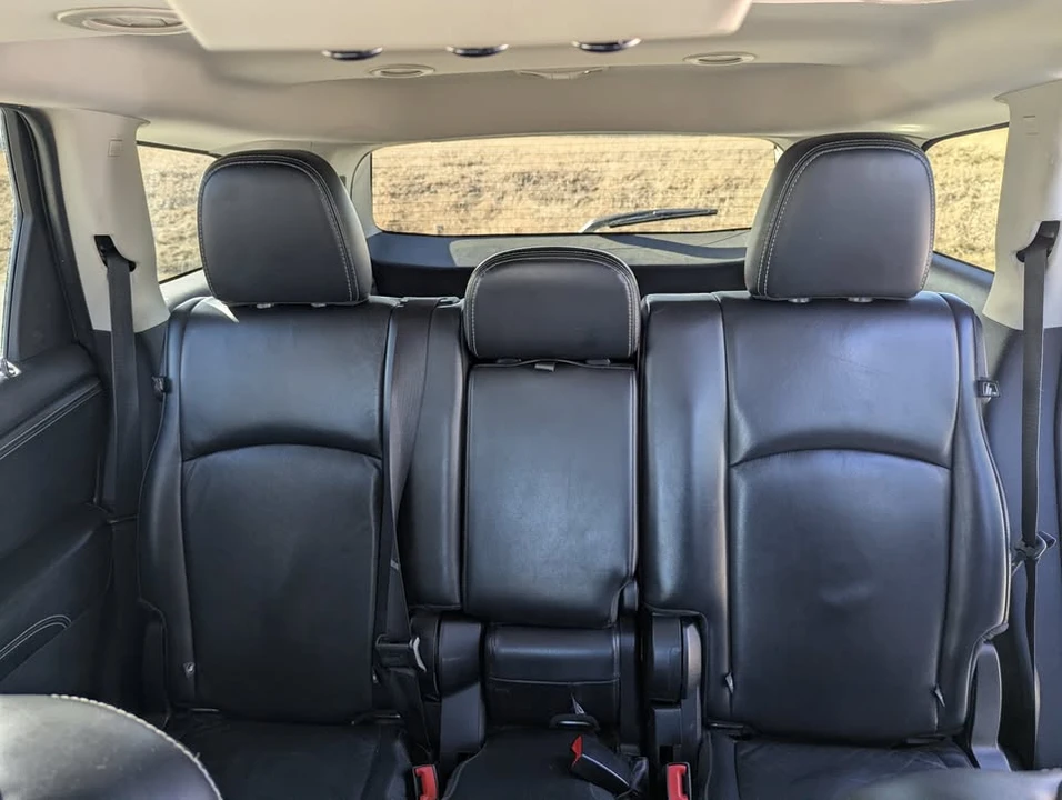 2013 Dodge Journey - Image 9 of 19
