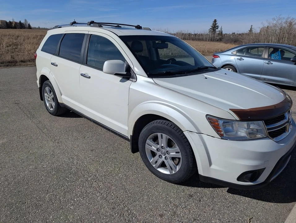 2013 Dodge Journey - Image 5 of 19