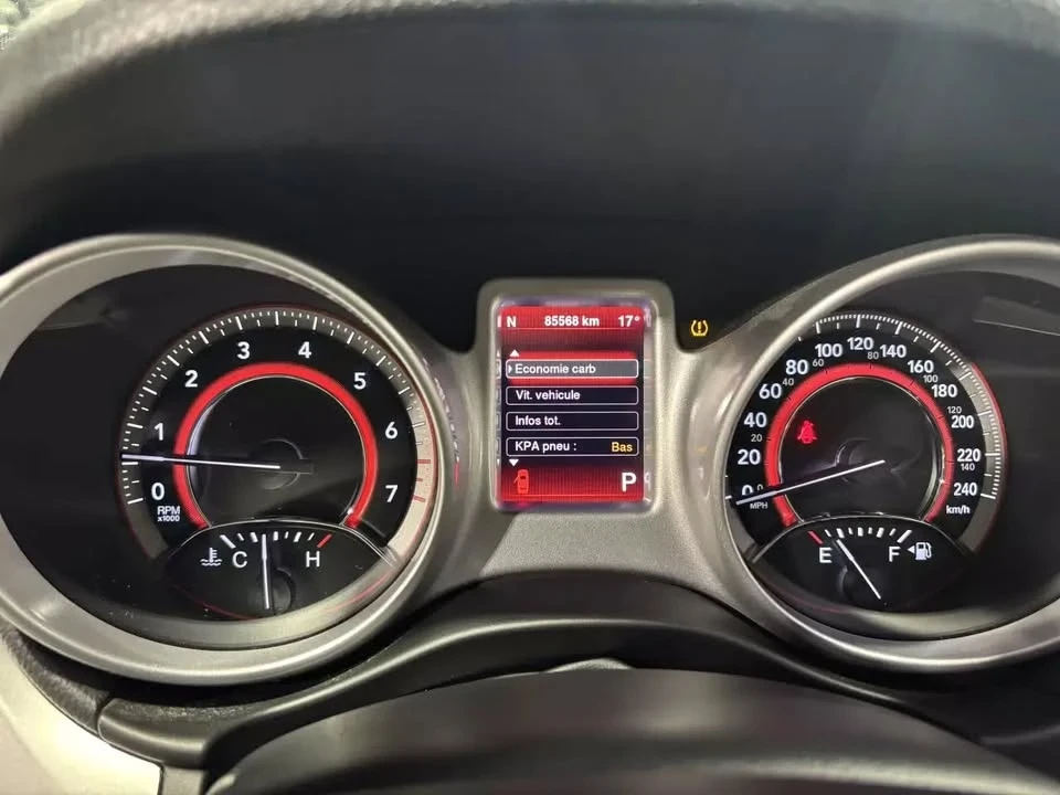 2013 Dodge Journey - Image 15 of 18