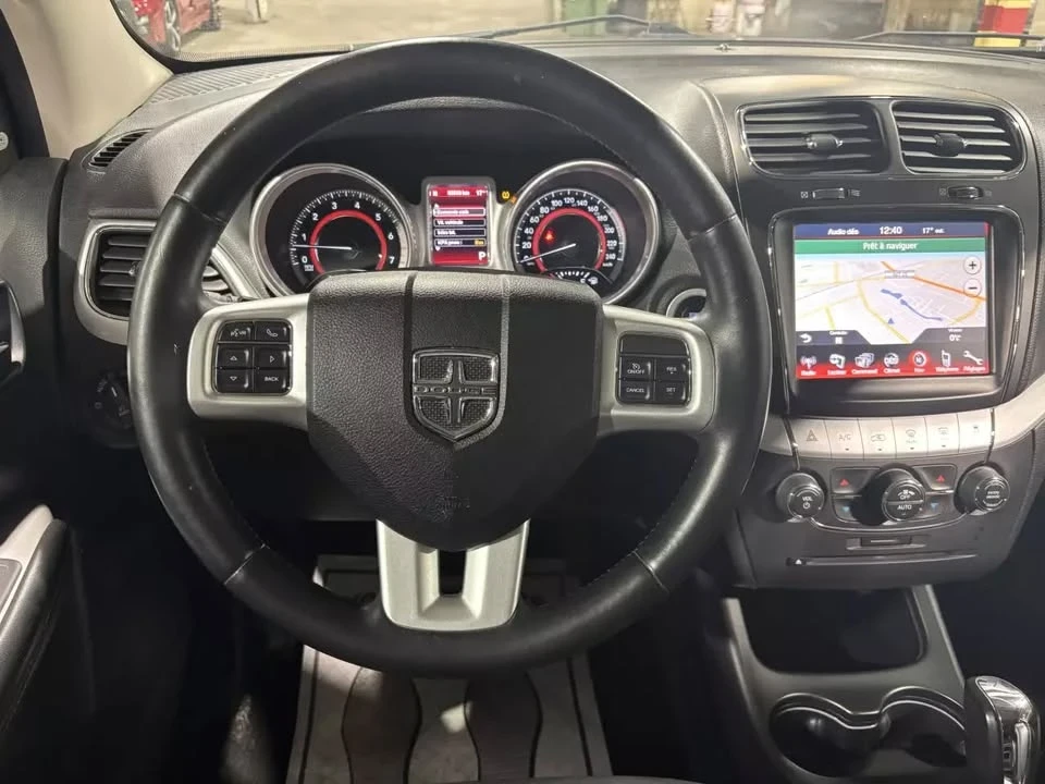 2013 Dodge Journey - Image 11 of 18