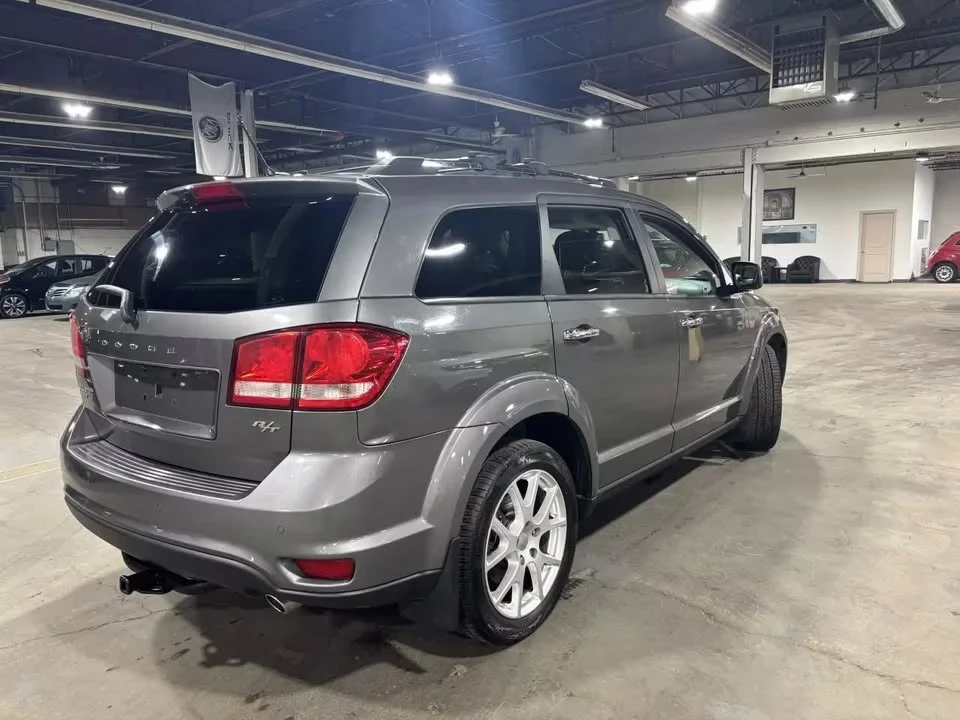 2013 Dodge Journey - Image 3 of 18
