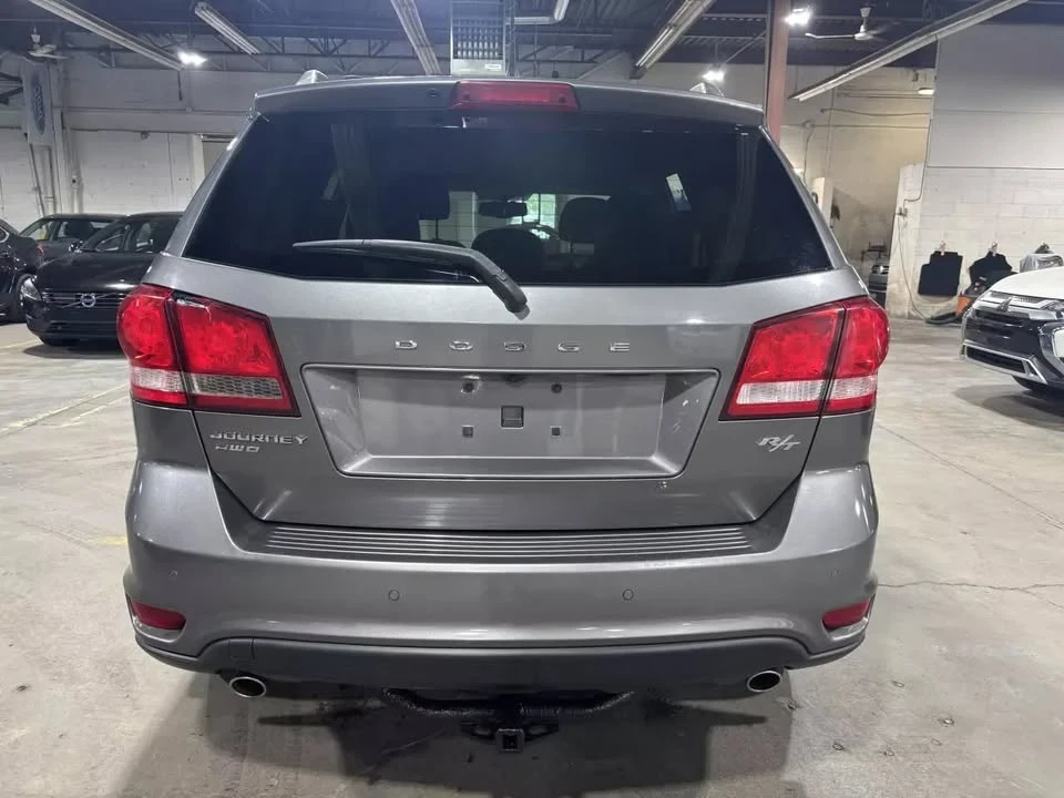 2013 Dodge Journey - Image 4 of 18