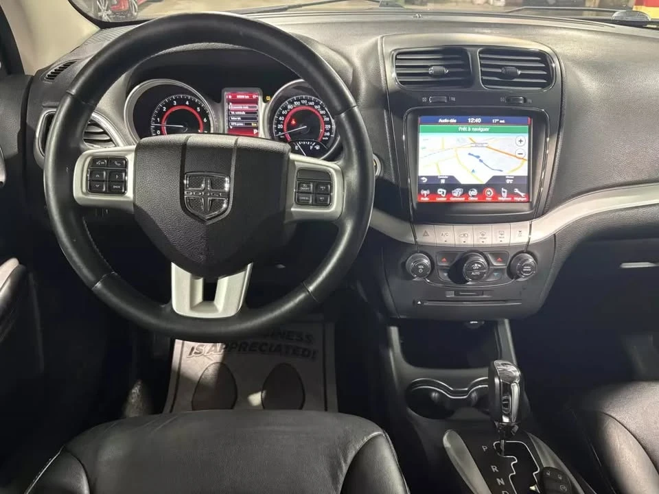 2013 Dodge Journey - Image 10 of 18