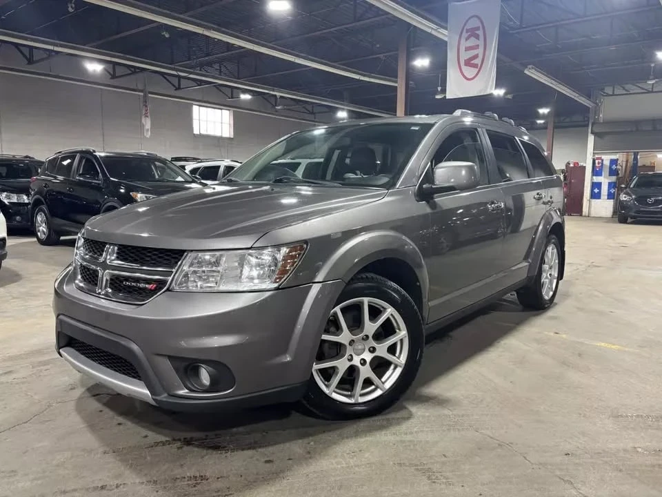 2013 Dodge Journey - Image 2 of 18