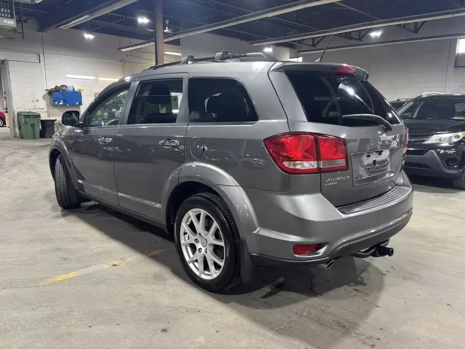 2013 Dodge Journey - Image 5 of 18