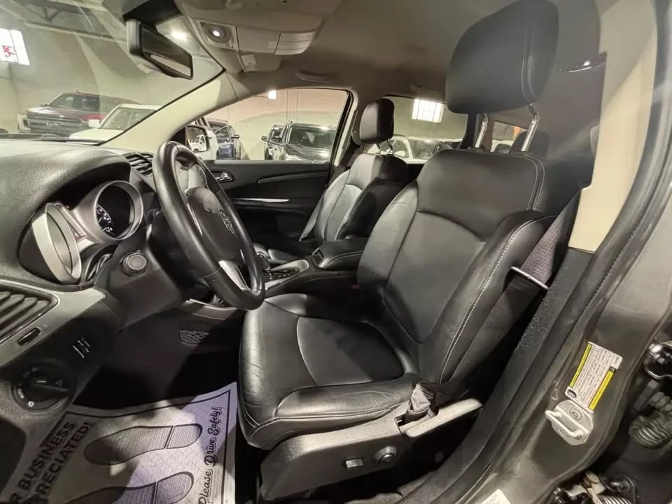 2013 Dodge Journey - Image 8 of 18
